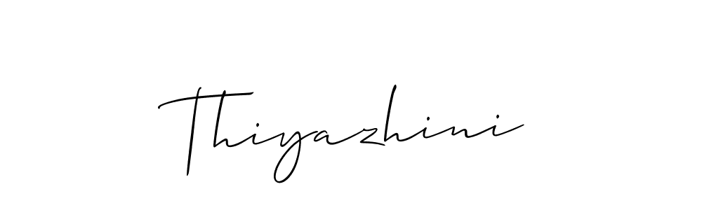 You can use this online signature creator to create a handwritten signature for the name Thiyazhini. This is the best online autograph maker. Thiyazhini signature style 2 images and pictures png