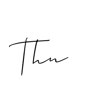 Here are the top 10 professional signature styles for the name Thn. These are the best autograph styles you can use for your name. Thn signature style 2 images and pictures png