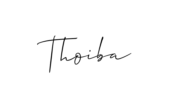 Check out images of Autograph of Thoiba name. Actor Thoiba Signature Style. Allison_Script is a professional sign style online. Thoiba signature style 2 images and pictures png