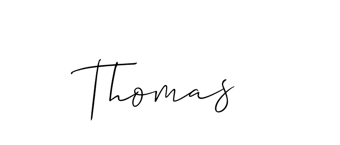 Check out images of Autograph of Thomas  name. Actor Thomas  Signature Style. Allison_Script is a professional sign style online. Thomas  signature style 2 images and pictures png