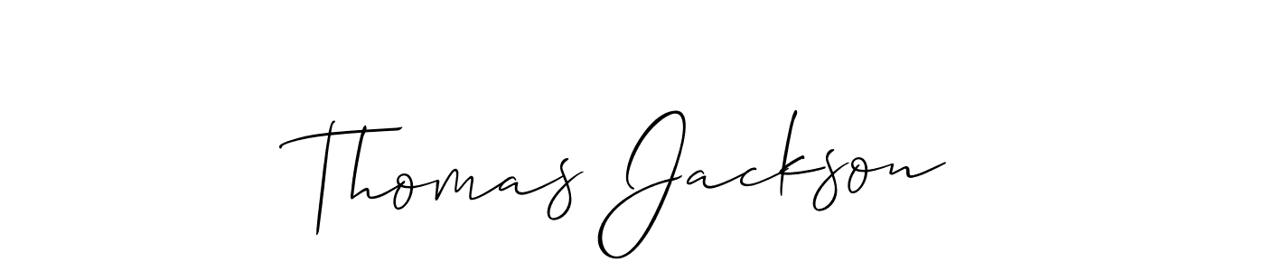 Here are the top 10 professional signature styles for the name Thomas Jackson. These are the best autograph styles you can use for your name. Thomas Jackson signature style 2 images and pictures png