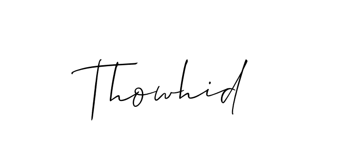 See photos of Thowhid official signature by Spectra . Check more albums & portfolios. Read reviews & check more about Allison_Script font. Thowhid signature style 2 images and pictures png