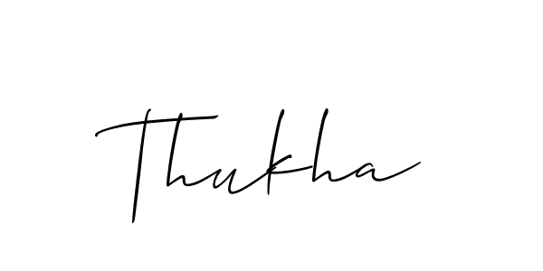 See photos of Thukha official signature by Spectra . Check more albums & portfolios. Read reviews & check more about Allison_Script font. Thukha signature style 2 images and pictures png