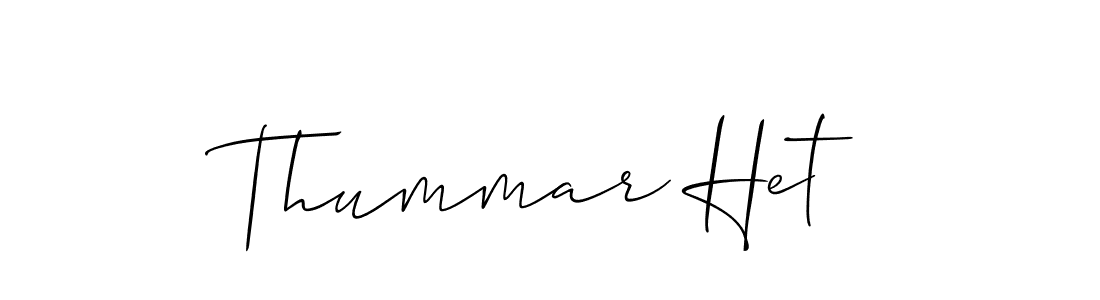 Here are the top 10 professional signature styles for the name Thummar Het. These are the best autograph styles you can use for your name. Thummar Het signature style 2 images and pictures png