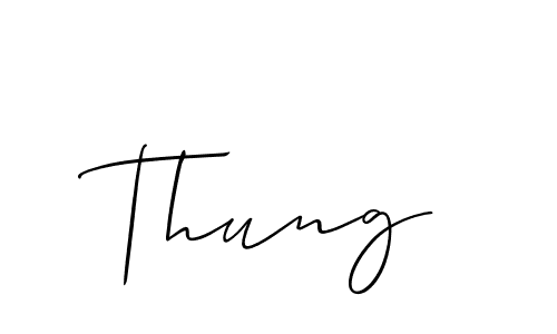 This is the best signature style for the Thung name. Also you like these signature font (Allison_Script). Mix name signature. Thung signature style 2 images and pictures png