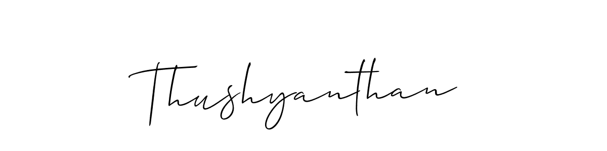 Once you've used our free online signature maker to create your best signature Allison_Script style, it's time to enjoy all of the benefits that Thushyanthan name signing documents. Thushyanthan signature style 2 images and pictures png