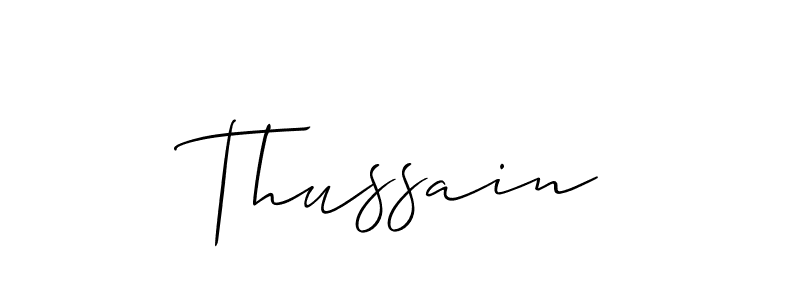 Here are the top 10 professional signature styles for the name Thussain. These are the best autograph styles you can use for your name. Thussain signature style 2 images and pictures png