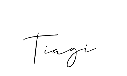 See photos of Tiagi official signature by Spectra . Check more albums & portfolios. Read reviews & check more about Allison_Script font. Tiagi signature style 2 images and pictures png