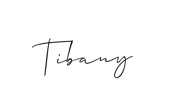 Check out images of Autograph of Tibany name. Actor Tibany Signature Style. Allison_Script is a professional sign style online. Tibany signature style 2 images and pictures png