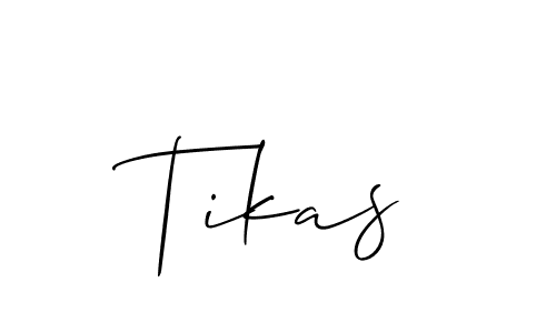 See photos of Tikas official signature by Spectra . Check more albums & portfolios. Read reviews & check more about Allison_Script font. Tikas signature style 2 images and pictures png