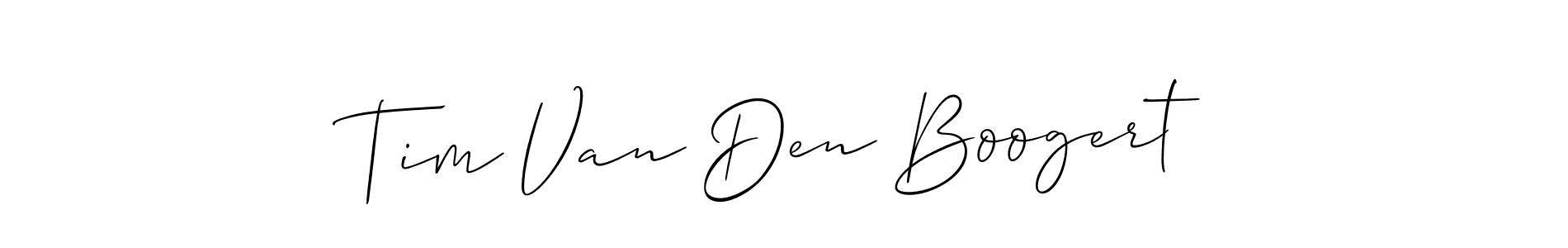 You can use this online signature creator to create a handwritten signature for the name Tim Van Den Boogert. This is the best online autograph maker. Tim Van Den Boogert signature style 2 images and pictures png