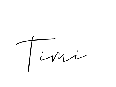 See photos of Timi official signature by Spectra . Check more albums & portfolios. Read reviews & check more about Allison_Script font. Timi signature style 2 images and pictures png