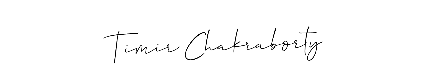 Check out images of Autograph of Timir Chakraborty name. Actor Timir Chakraborty Signature Style. Allison_Script is a professional sign style online. Timir Chakraborty signature style 2 images and pictures png