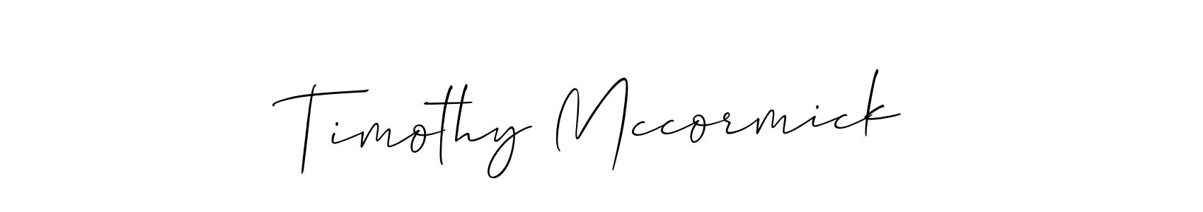 Here are the top 10 professional signature styles for the name Timothy Mccormick. These are the best autograph styles you can use for your name. Timothy Mccormick signature style 2 images and pictures png