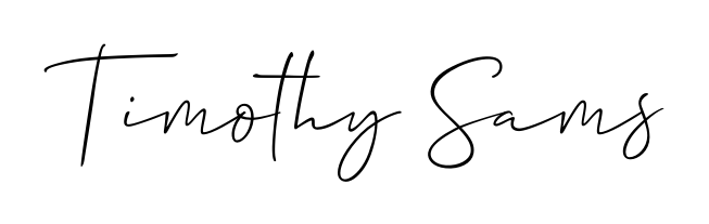 Upgrade your professional image with Timothy Sams signature created with Allison_Script font. Fast, free, and watermark-free download. Timothy Sams signature style 2 images and pictures png