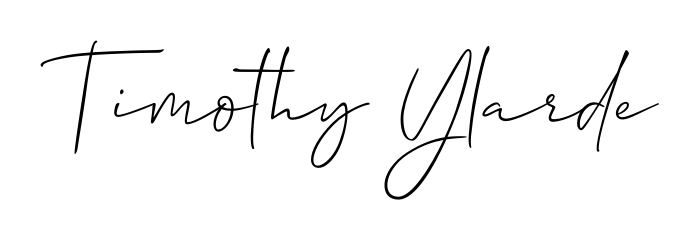 A timeless handwritten aesthetic for Timothy Ylarde. The Allison_Script font gives your signature a handcrafted feel with natural curves. Timothy Ylarde signature style 2 images and pictures png