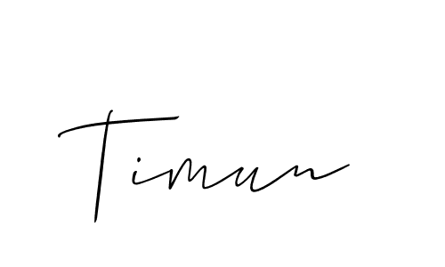 You can use this online signature creator to create a handwritten signature for the name Timun. This is the best online autograph maker. Timun signature style 2 images and pictures png