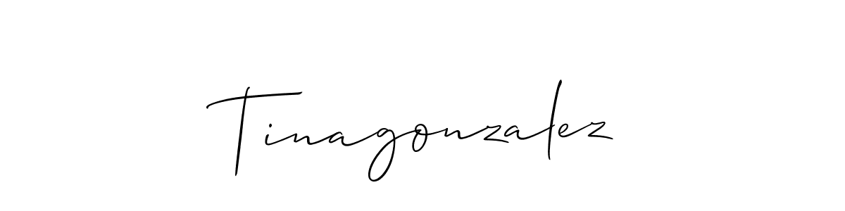 You can use this online signature creator to create a handwritten signature for the name Tinagonzalez. This is the best online autograph maker. Tinagonzalez signature style 2 images and pictures png