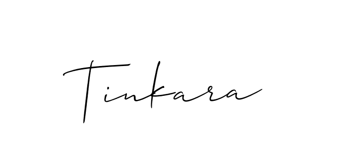 Here are the top 10 professional signature styles for the name Tinkara. These are the best autograph styles you can use for your name. Tinkara signature style 2 images and pictures png