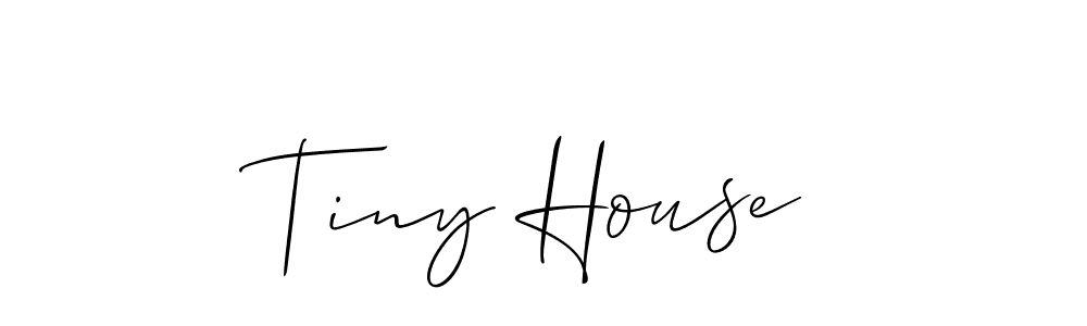 See photos of Tiny House official signature by Spectra . Check more albums & portfolios. Read reviews & check more about Allison_Script font. Tiny House signature style 2 images and pictures png