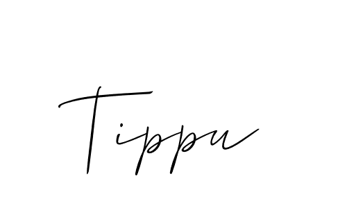 Check out images of Autograph of Tippu name. Actor Tippu Signature Style. Allison_Script is a professional sign style online. Tippu signature style 2 images and pictures png