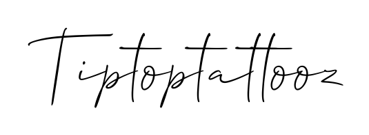 A modern signature idea for name Tiptoptattooz using Allison_Script font. Clean strokes and elegant curves make it stand out instantly. Tiptoptattooz signature style 2 images and pictures png