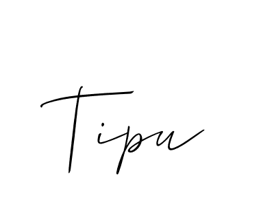 This is the best signature style for the Tipu name. Also you like these signature font (Allison_Script). Mix name signature. Tipu signature style 2 images and pictures png