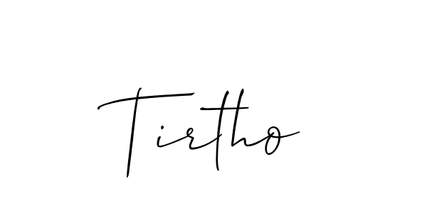 Check out images of Autograph of Tirtho name. Actor Tirtho Signature Style. Allison_Script is a professional sign style online. Tirtho signature style 2 images and pictures png