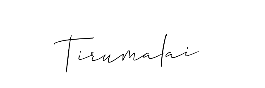 This is the best signature style for the Tirumalai name. Also you like these signature font (Allison_Script). Mix name signature. Tirumalai signature style 2 images and pictures png