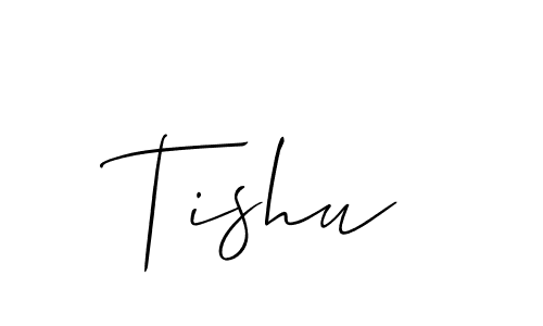 You can use this online signature creator to create a handwritten signature for the name Tishu. This is the best online autograph maker. Tishu signature style 2 images and pictures png