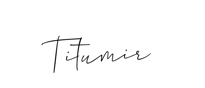 See photos of Titumir official signature by Spectra . Check more albums & portfolios. Read reviews & check more about Allison_Script font. Titumir signature style 2 images and pictures png