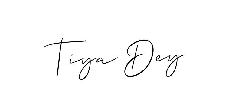 See photos of Tiya Dey official signature by Spectra . Check more albums & portfolios. Read reviews & check more about Allison_Script font. Tiya Dey signature style 2 images and pictures png