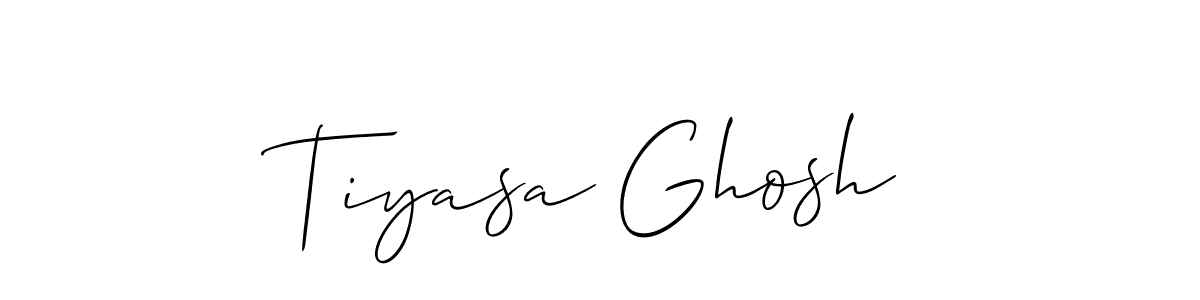 Here are the top 10 professional signature styles for the name Tiyasa Ghosh. These are the best autograph styles you can use for your name. Tiyasa Ghosh signature style 2 images and pictures png