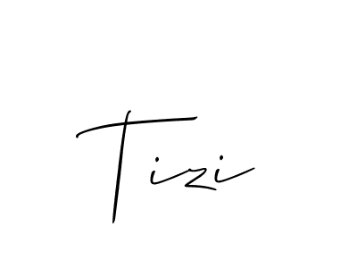 Here are the top 10 professional signature styles for the name Tizi. These are the best autograph styles you can use for your name. Tizi signature style 2 images and pictures png