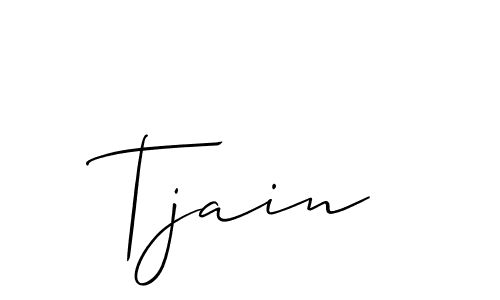 91+ Tjain Name Signature Style Ideas | FREE Electronic Signatures