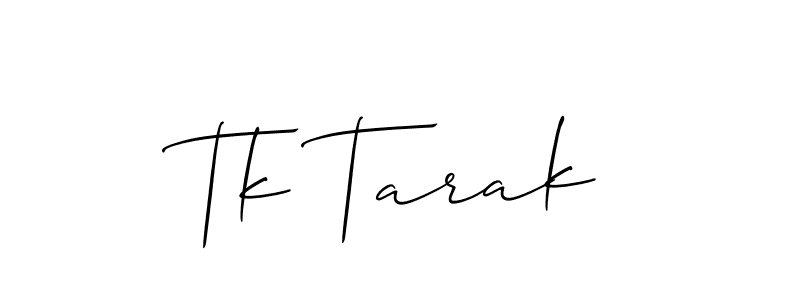 See photos of Tk Tarak official signature by Spectra . Check more albums & portfolios. Read reviews & check more about Allison_Script font. Tk Tarak signature style 2 images and pictures png