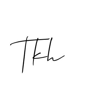 See photos of Tkh official signature by Spectra . Check more albums & portfolios. Read reviews & check more about Allison_Script font. Tkh signature style 2 images and pictures png