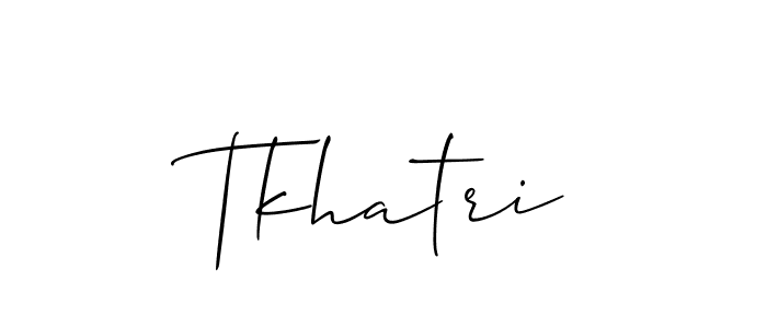 See photos of Tkhatri official signature by Spectra . Check more albums & portfolios. Read reviews & check more about Allison_Script font. Tkhatri signature style 2 images and pictures png