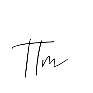 Check out images of Autograph of Tlm name. Actor Tlm Signature Style. Allison_Script is a professional sign style online. Tlm signature style 2 images and pictures png