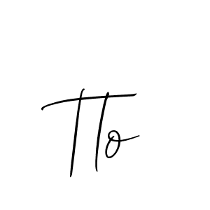 Similarly Allison_Script is the best handwritten signature design. Signature creator online .You can use it as an online autograph creator for name Tlo. Tlo signature style 2 images and pictures png