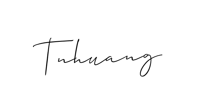 Here are the top 10 professional signature styles for the name Tnhuang. These are the best autograph styles you can use for your name. Tnhuang signature style 2 images and pictures png