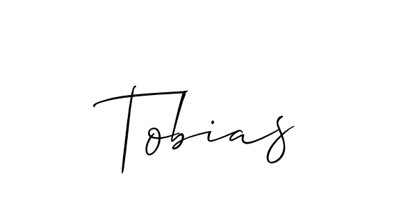 if you are searching for the best signature style for your name Tobias. so please give up your signature search. here we have designed multiple signature styles  using Allison_Script. Tobias signature style 2 images and pictures png