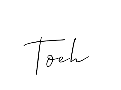 See photos of Toeh official signature by Spectra . Check more albums & portfolios. Read reviews & check more about Allison_Script font. Toeh signature style 2 images and pictures png