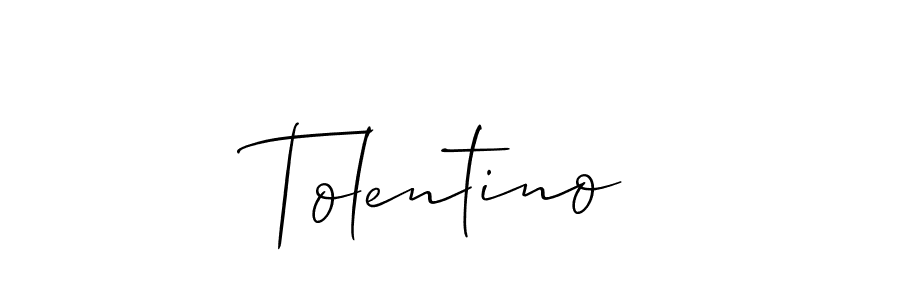 See photos of Tolentino official signature by Spectra . Check more albums & portfolios. Read reviews & check more about Allison_Script font. Tolentino signature style 2 images and pictures png