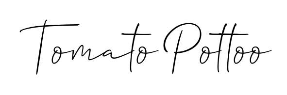 Looking for the ultimate eSignature for Tomato Pottoo? Explore Allison_Script font collection and download transparent PNGs in seconds. Tomato Pottoo signature style 2 images and pictures png
