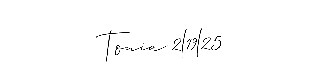 Here are the top 10 professional signature styles for the name Tonia 2l19l25. These are the best autograph styles you can use for your name. Tonia 2l19l25 signature style 2 images and pictures png