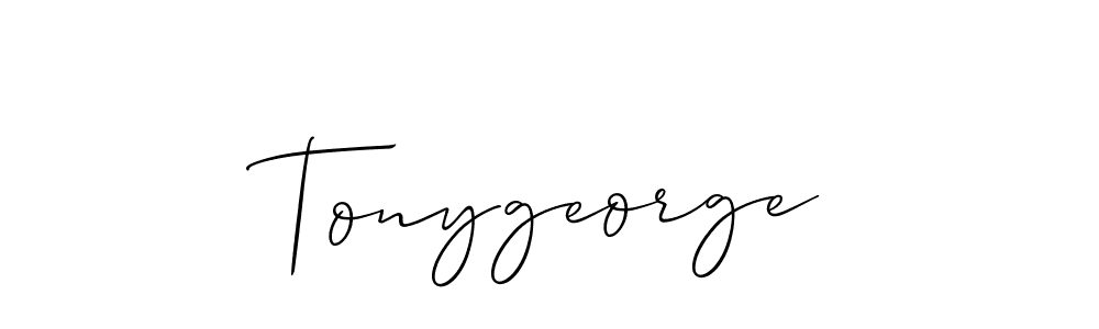 Check out images of Autograph of Tonygeorge name. Actor Tonygeorge Signature Style. Allison_Script is a professional sign style online. Tonygeorge signature style 2 images and pictures png