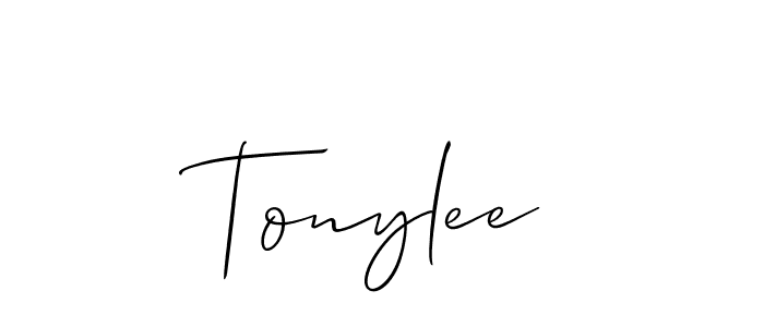 This is the best signature style for the Tonylee name. Also you like these signature font (Allison_Script). Mix name signature. Tonylee signature style 2 images and pictures png