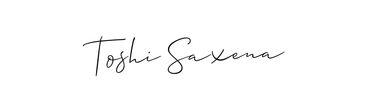 See photos of Toshi Saxena official signature by Spectra . Check more albums & portfolios. Read reviews & check more about Allison_Script font. Toshi Saxena signature style 2 images and pictures png