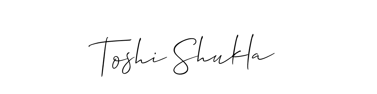 See photos of Toshi Shukla official signature by Spectra . Check more albums & portfolios. Read reviews & check more about Allison_Script font. Toshi Shukla signature style 2 images and pictures png